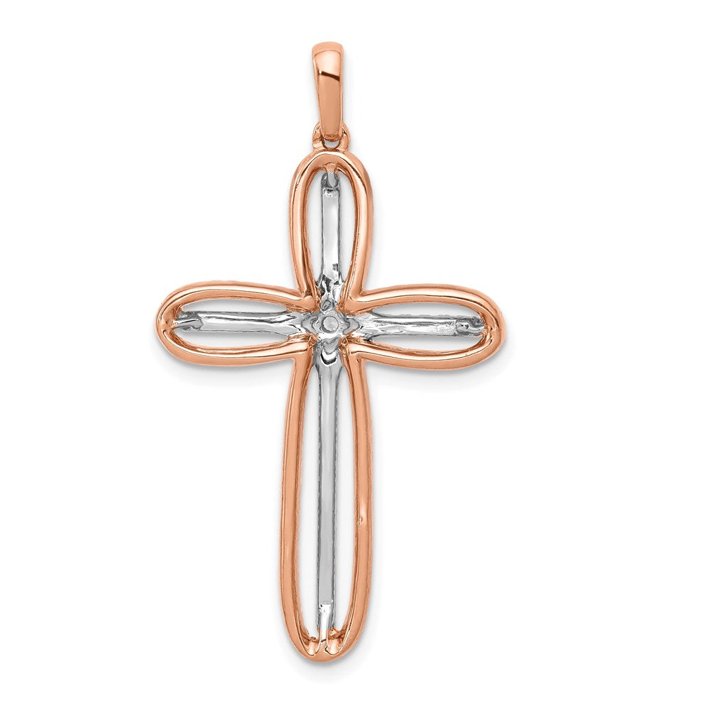 High Quality Luxury Pendant for Women by Ryan Jonathan Fine Jewelry