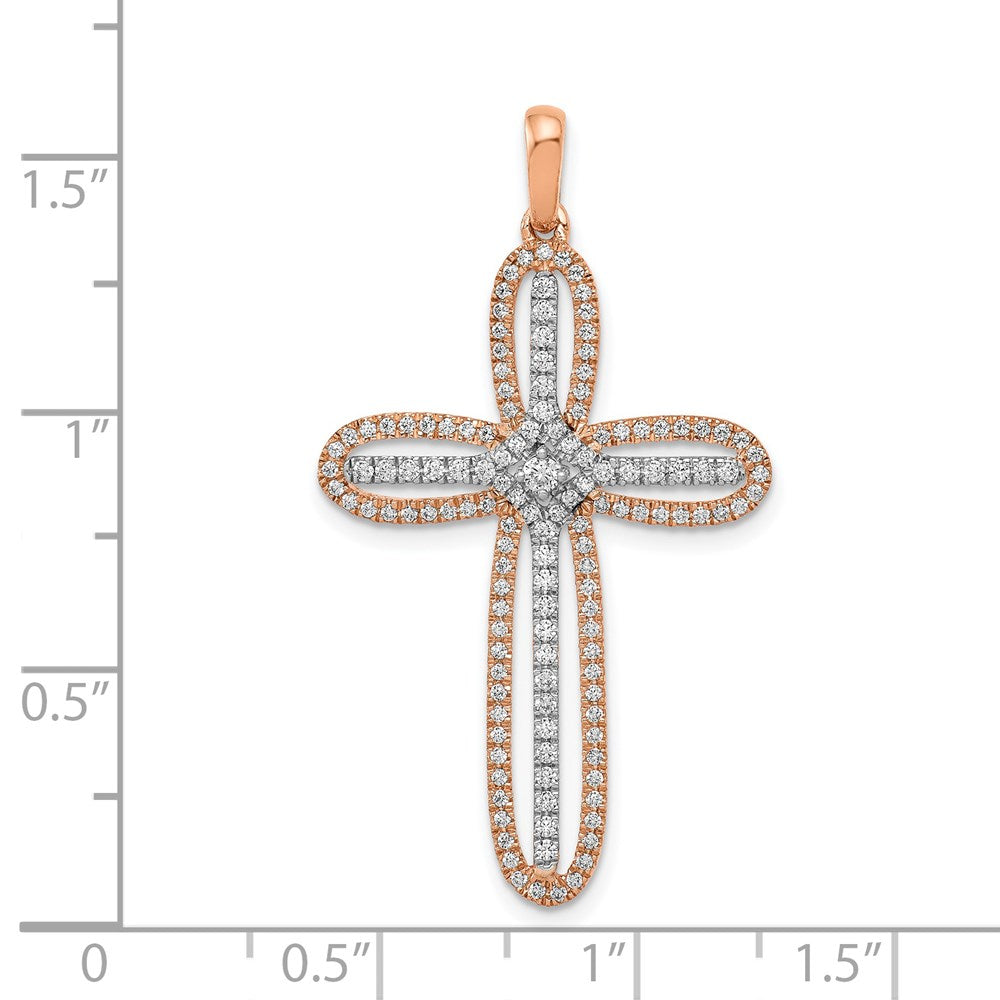 High Quality Luxury Pendant for Women by Ryan Jonathan Fine Jewelry