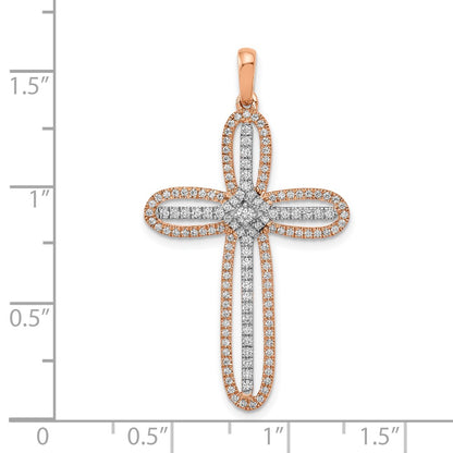 High Quality Luxury Pendant for Women by Ryan Jonathan Fine Jewelry