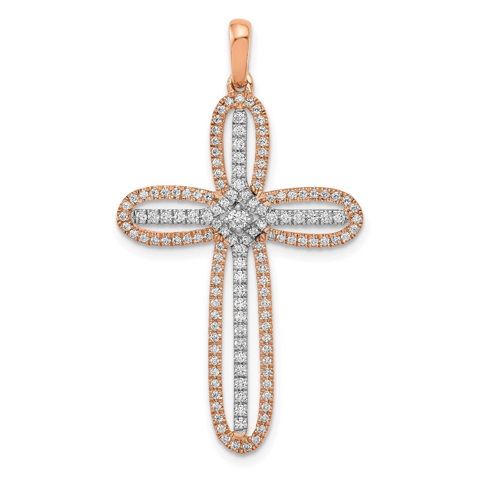 High Quality Luxury Pendant for Women by Ryan Jonathan Fine Jewelry