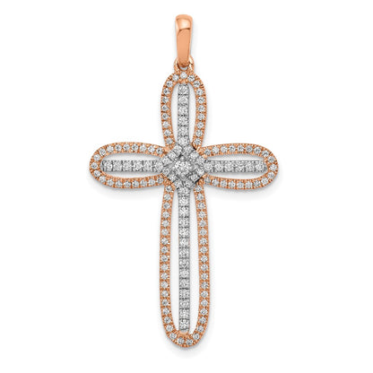 High Quality Luxury Pendant for Women by Ryan Jonathan Fine Jewelry