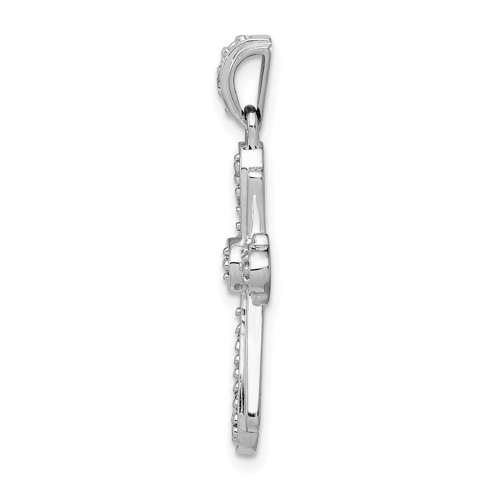 High Quality Luxury Pendant for Women by Ryan Jonathan Fine Jewelry