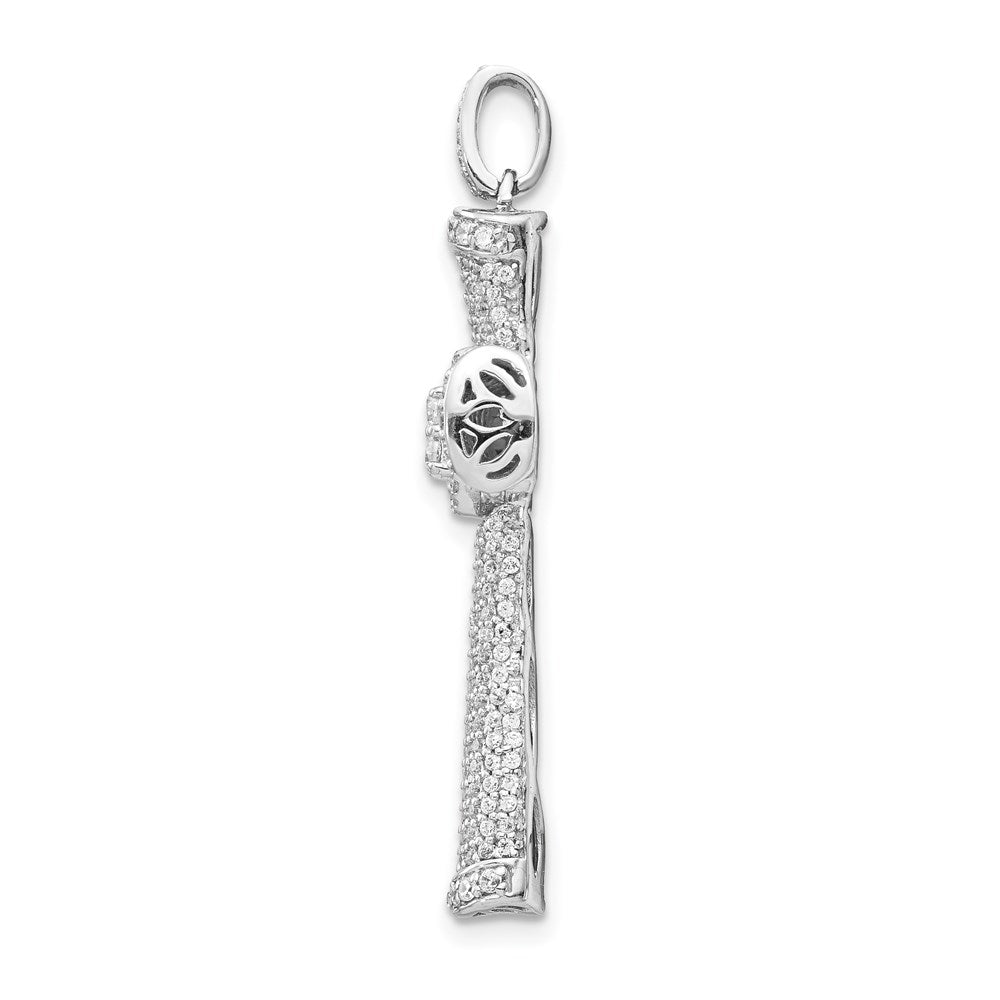High Quality Luxury Pendant for Women by Ryan Jonathan Fine Jewelry