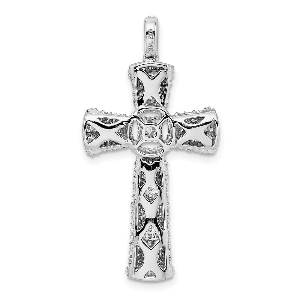 High Quality Luxury Pendant for Women by Ryan Jonathan Fine Jewelry