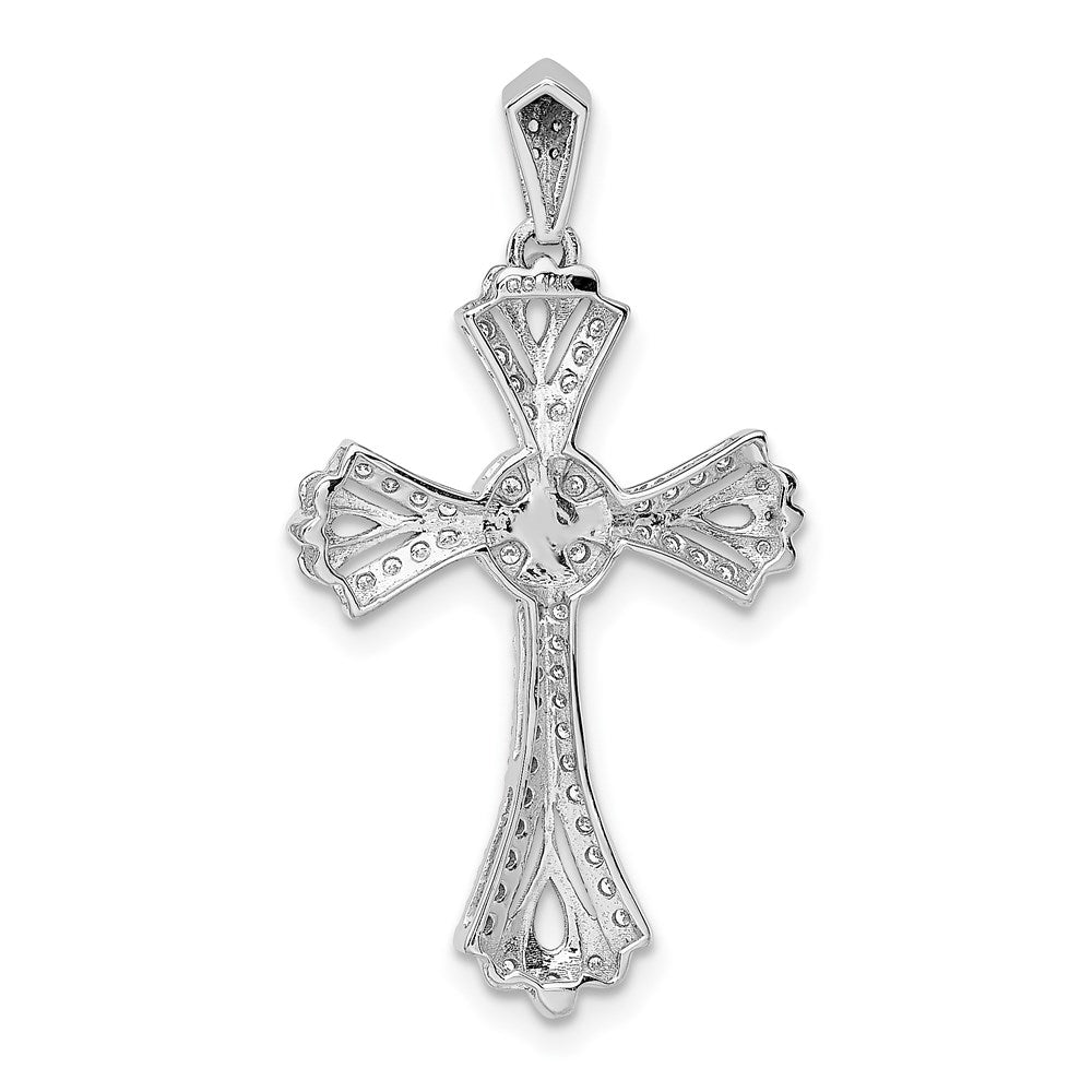 High Quality Luxury Pendant for Women by Ryan Jonathan Fine Jewelry