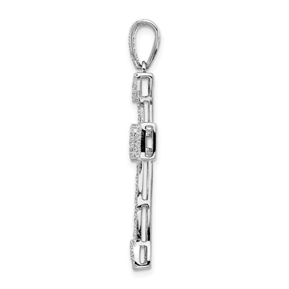 High Quality Luxury Pendant for Women by Ryan Jonathan Fine Jewelry