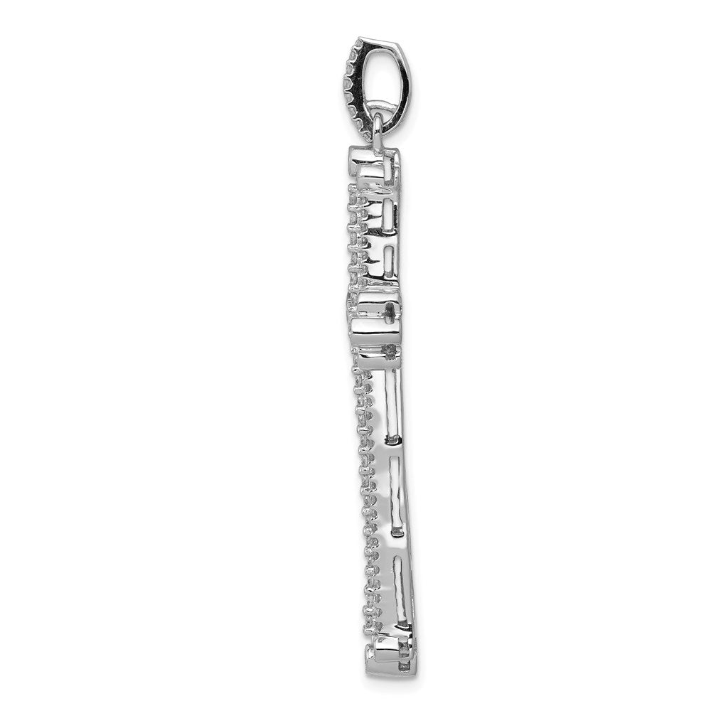 High Quality Luxury Pendant for Women by Ryan Jonathan Fine Jewelry