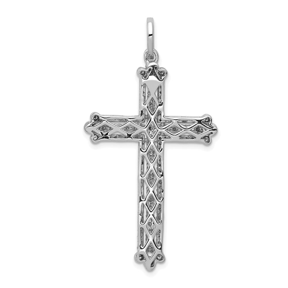 High Quality Luxury Pendant for Women by Ryan Jonathan Fine Jewelry