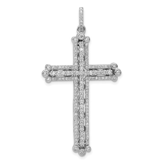 High Quality Luxury Pendant for Women by Ryan Jonathan Fine Jewelry