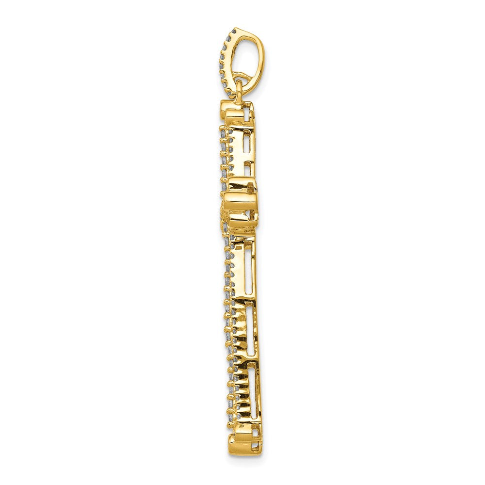 High Quality Luxury Pendant for Women by Ryan Jonathan Fine Jewelry