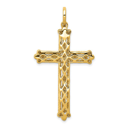 High Quality Luxury Pendant for Women by Ryan Jonathan Fine Jewelry