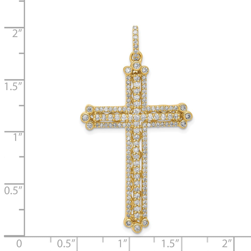 High Quality Luxury Pendant for Women by Ryan Jonathan Fine Jewelry