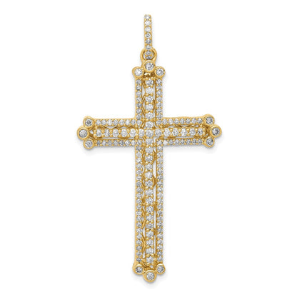 High Quality Luxury Pendant for Women by Ryan Jonathan Fine Jewelry