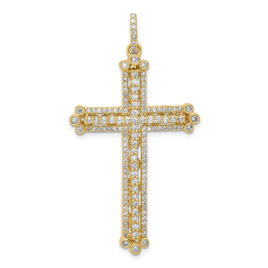 High Quality Luxury Pendant for Women by Ryan Jonathan Fine Jewelry