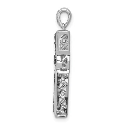 High Quality Luxury Pendant for Women by Ryan Jonathan Fine Jewelry