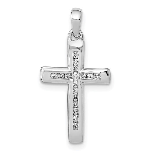 High Quality Luxury Pendant for Women by Ryan Jonathan Fine Jewelry