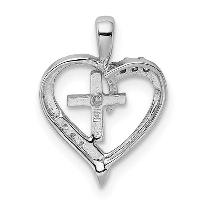 High Quality Luxury Pendant for Women by Ryan Jonathan Fine Jewelry