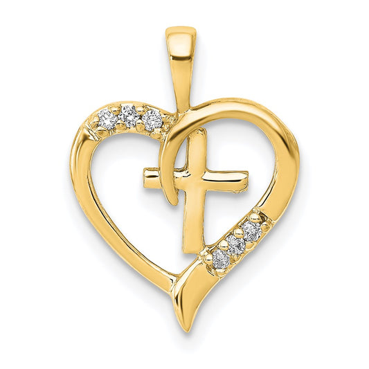 High Quality Luxury Pendant for Women by Ryan Jonathan Fine Jewelry