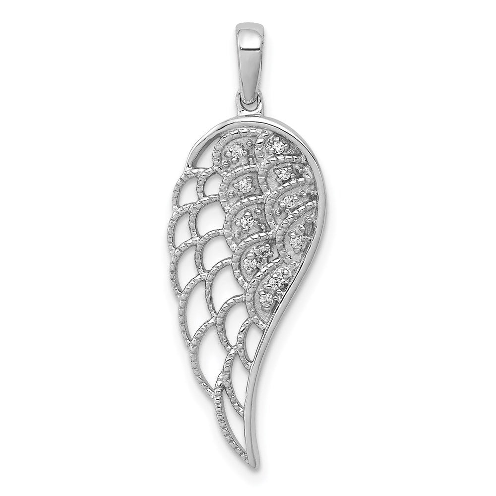 High Quality Luxury Pendant for Women by Ryan Jonathan Fine Jewelry