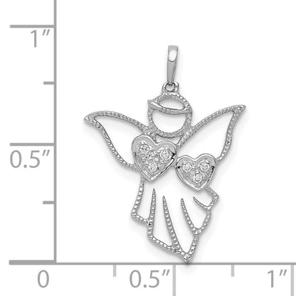 High Quality Luxury Pendant for Women by Ryan Jonathan Fine Jewelry