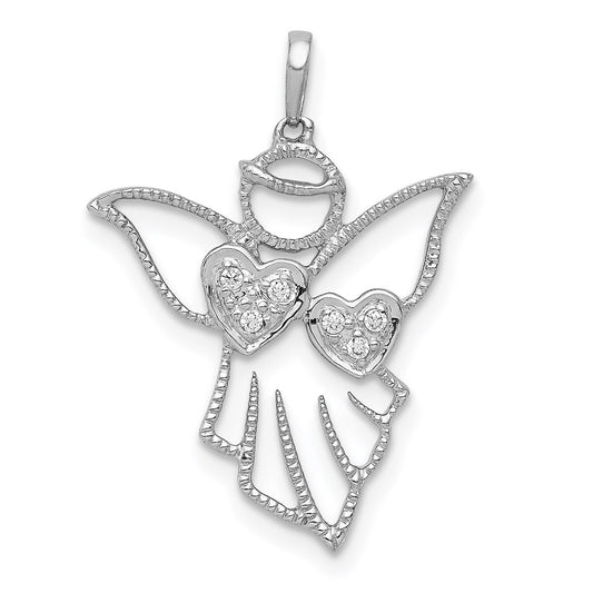 High Quality Luxury Pendant for Women by Ryan Jonathan Fine Jewelry