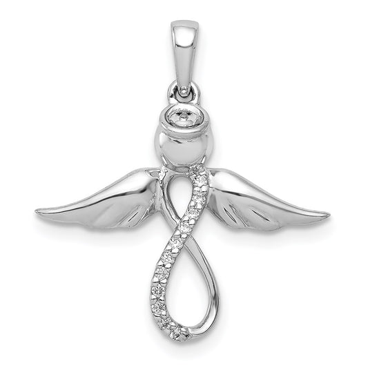 High Quality Luxury Pendant for Women by Ryan Jonathan Fine Jewelry