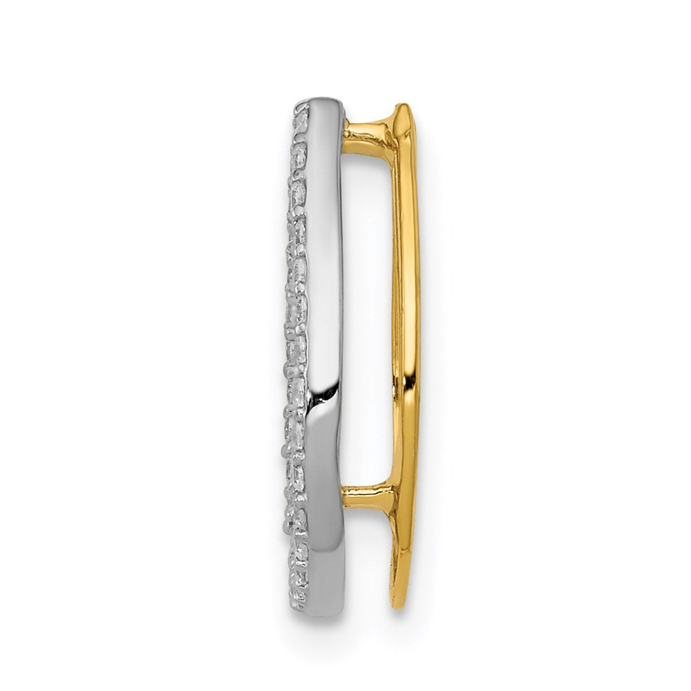 High Quality Luxury Pendant for Women by Ryan Jonathan Fine Jewelry