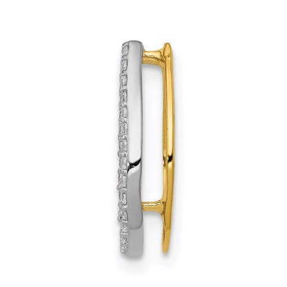High Quality Luxury Pendant for Women by Ryan Jonathan Fine Jewelry