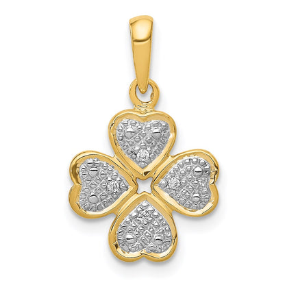 High Quality Luxury Pendant for Women by Ryan Jonathan Fine Jewelry