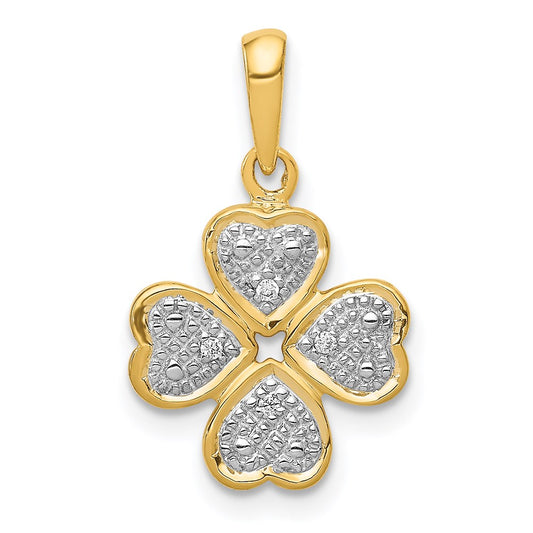 High Quality Luxury Pendant for Women by Ryan Jonathan Fine Jewelry