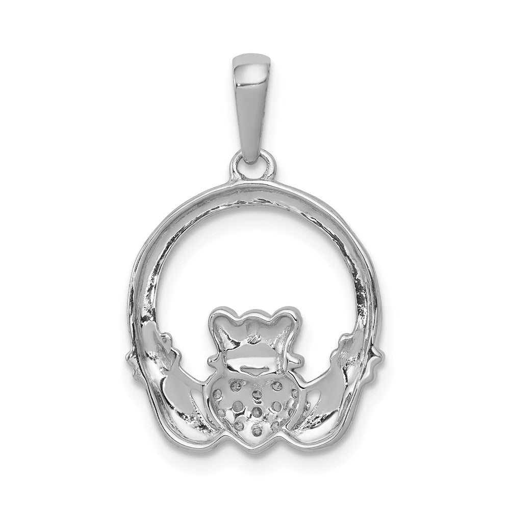 High Quality Luxury Pendant for Women by Ryan Jonathan Fine Jewelry