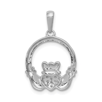 High Quality Luxury Pendant for Women by Ryan Jonathan Fine Jewelry