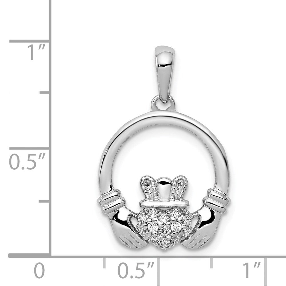 High Quality Luxury Pendant for Women by Ryan Jonathan Fine Jewelry