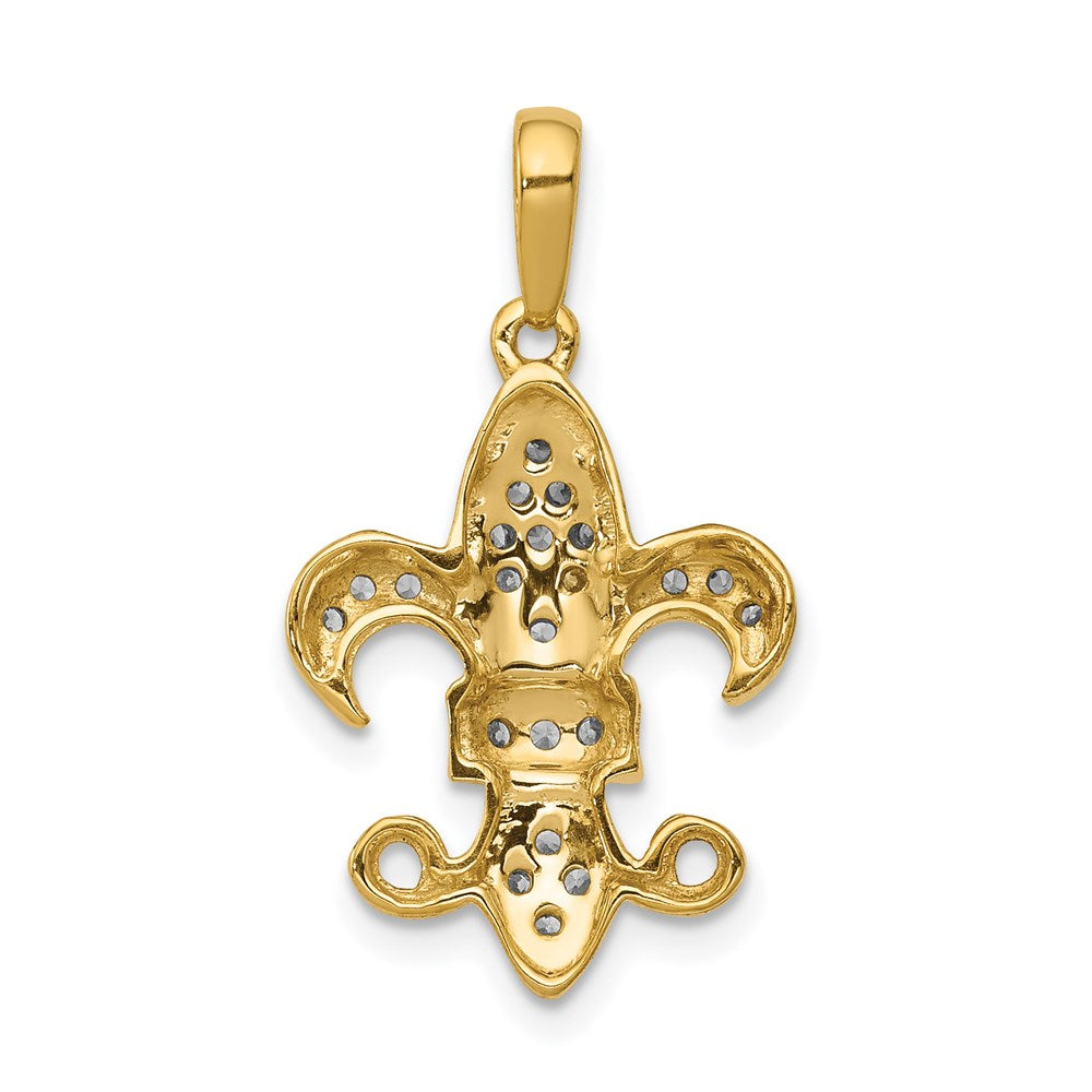 High Quality Luxury Pendant for Women by Ryan Jonathan Fine Jewelry