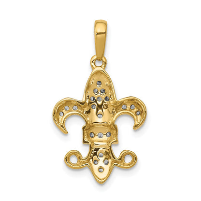 High Quality Luxury Pendant for Women by Ryan Jonathan Fine Jewelry