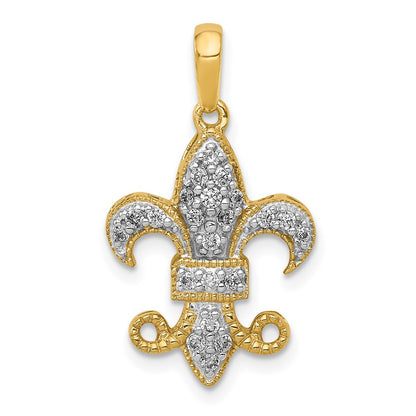 High Quality Luxury Pendant for Women by Ryan Jonathan Fine Jewelry