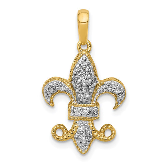 High Quality Luxury Pendant for Women by Ryan Jonathan Fine Jewelry