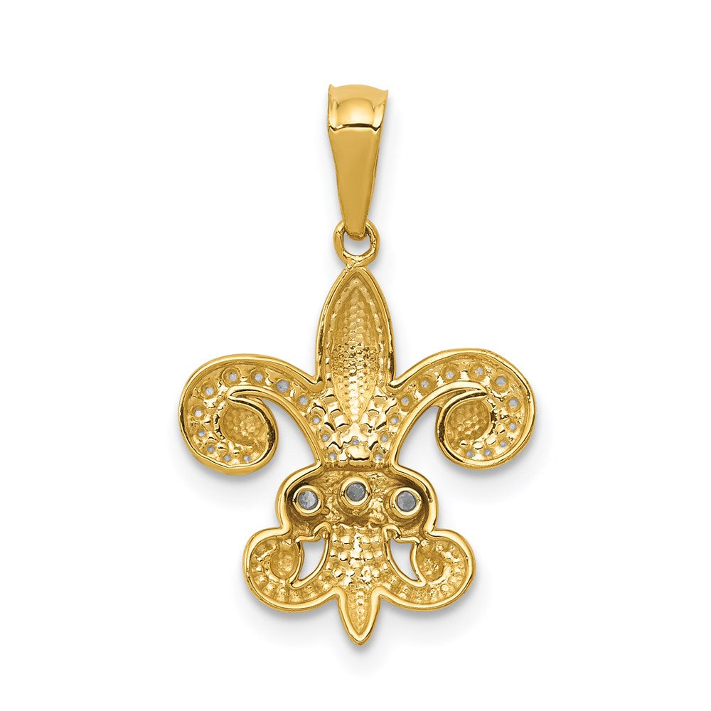 High Quality Luxury Pendant for Women by Ryan Jonathan Fine Jewelry