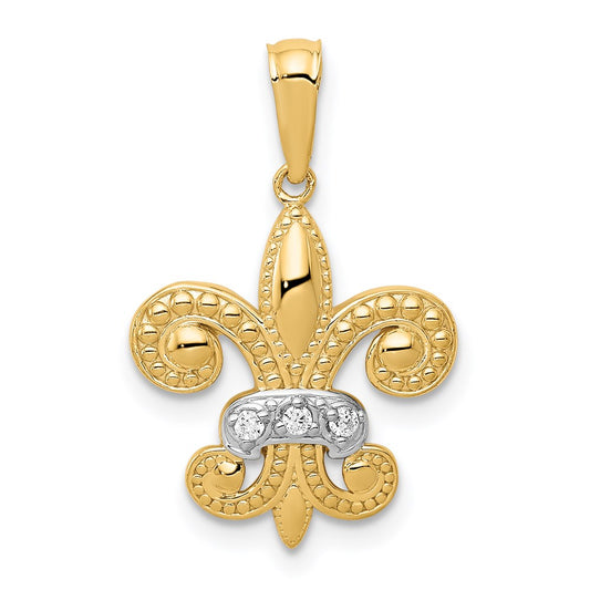 High Quality Luxury Pendant for Women by Ryan Jonathan Fine Jewelry