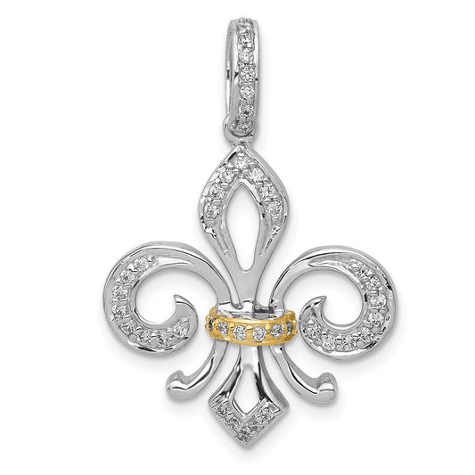 High Quality Luxury Pendant for Women by Ryan Jonathan Fine Jewelry