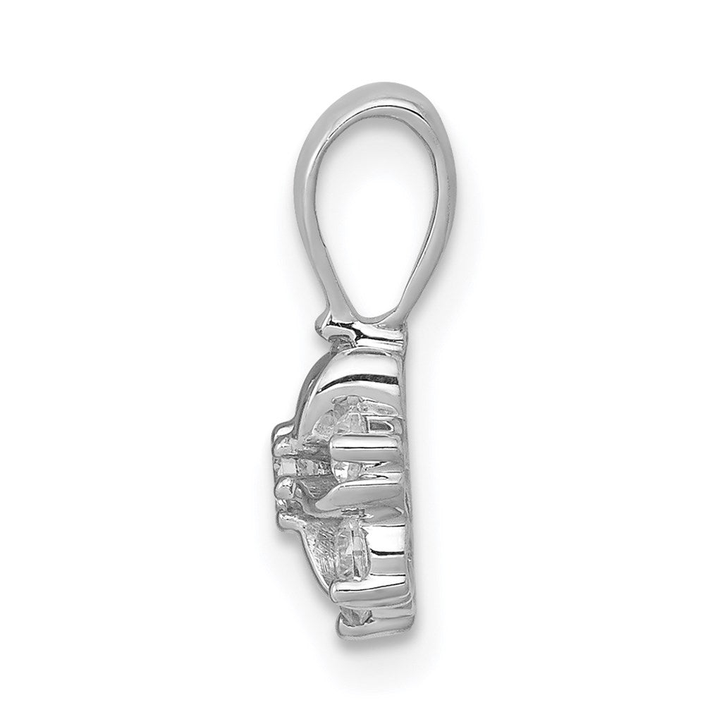 High Quality Luxury Pendant for Women by Ryan Jonathan Fine Jewelry