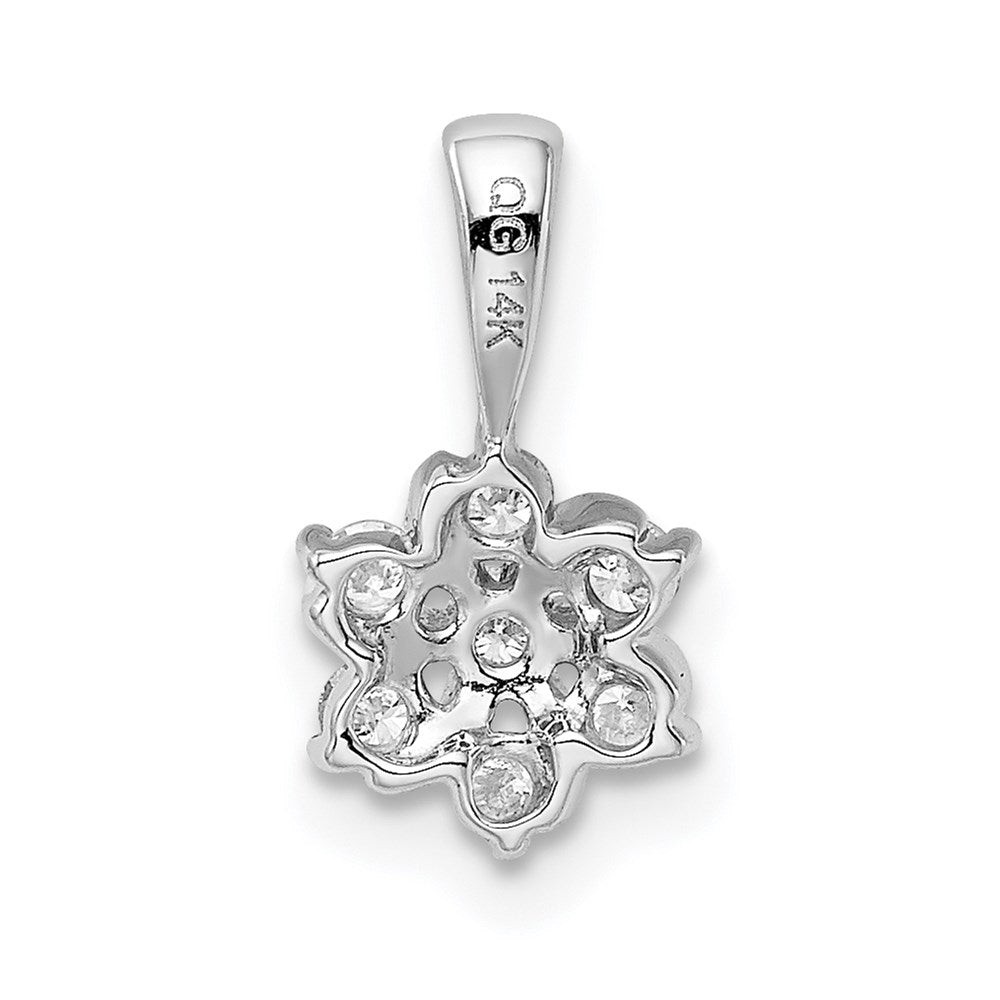 High Quality Luxury Pendant for Women by Ryan Jonathan Fine Jewelry