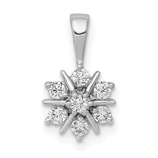 High Quality Luxury Pendant for Women by Ryan Jonathan Fine Jewelry