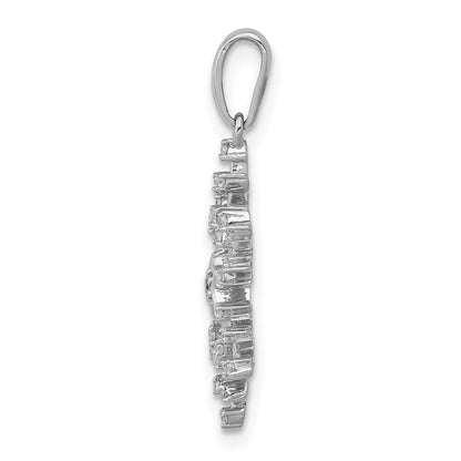 High Quality Luxury Pendant for Women by Ryan Jonathan Fine Jewelry