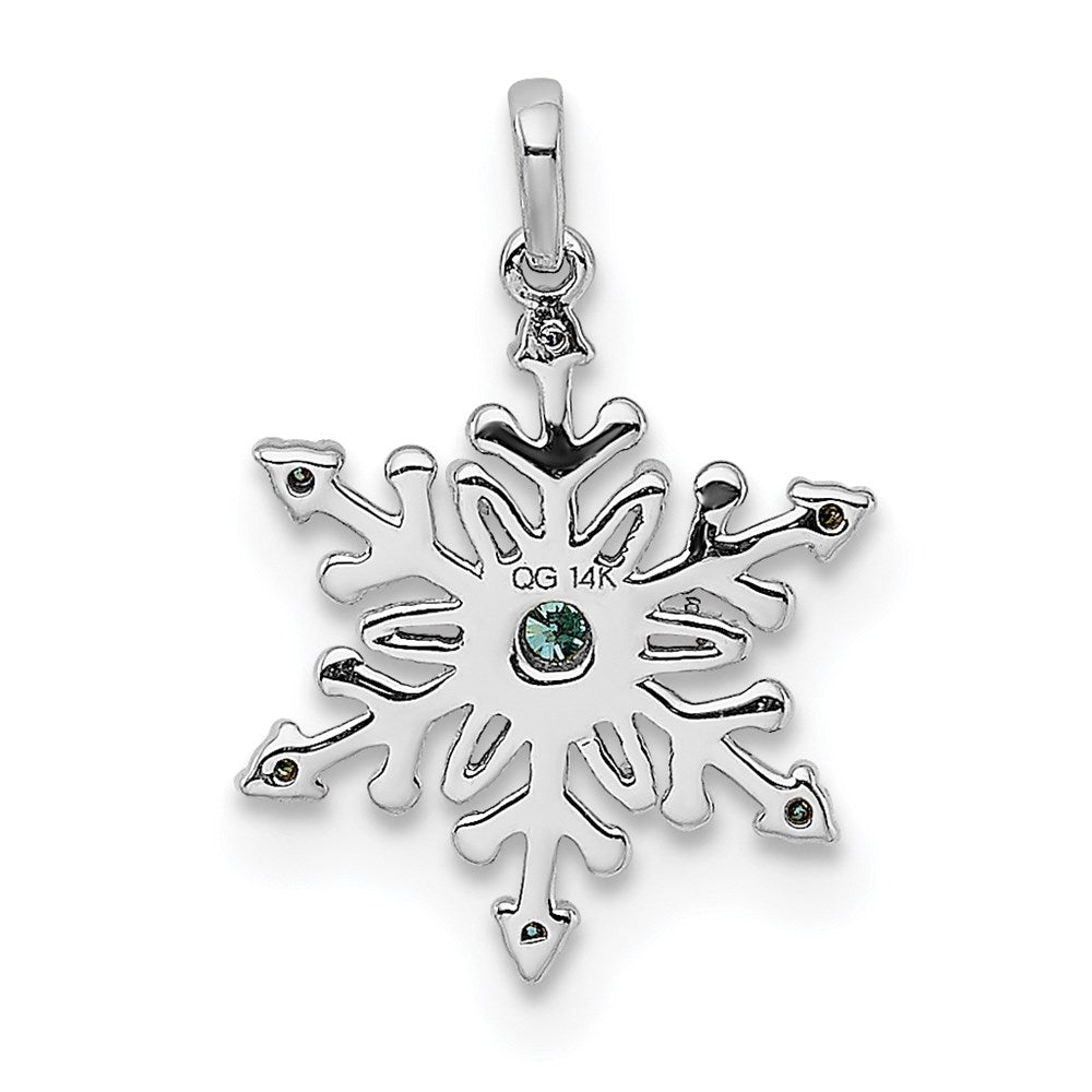 High Quality Luxury Pendant for Women by Ryan Jonathan Fine Jewelry