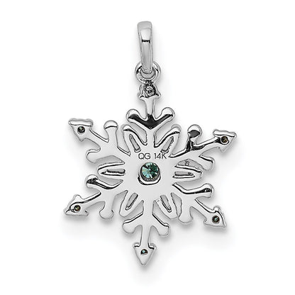 High Quality Luxury Pendant for Women by Ryan Jonathan Fine Jewelry