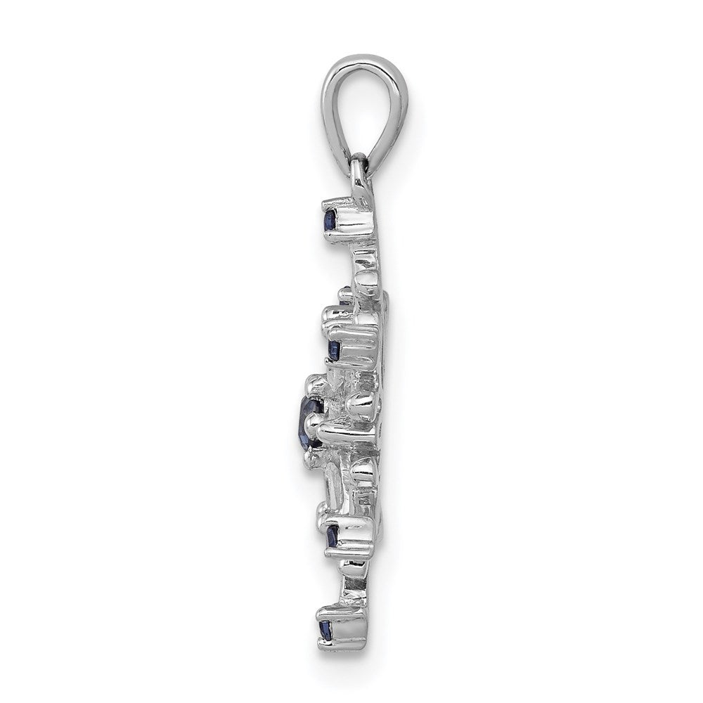 High Quality Luxury Pendant for Women by Ryan Jonathan Fine Jewelry