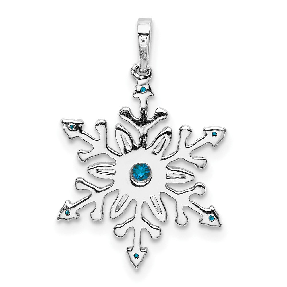 High Quality Luxury Pendant for Women by Ryan Jonathan Fine Jewelry