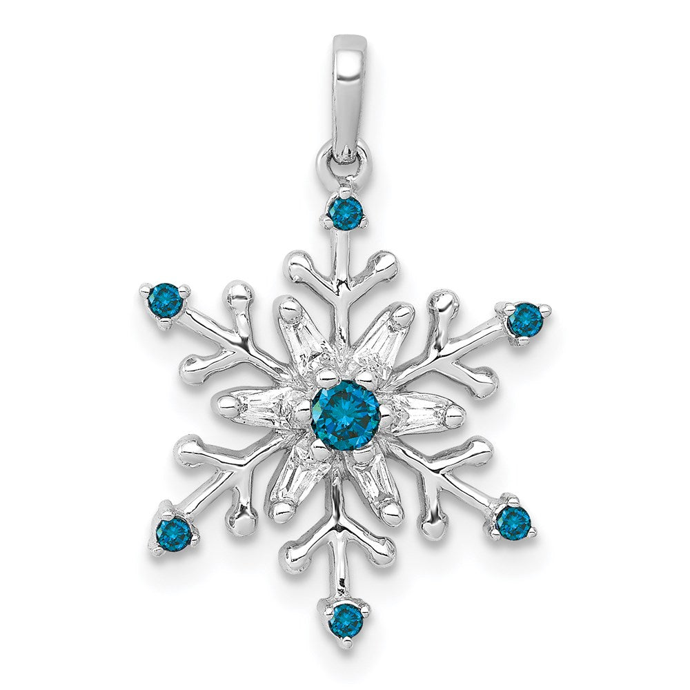 High Quality Luxury Pendant for Women by Ryan Jonathan Fine Jewelry