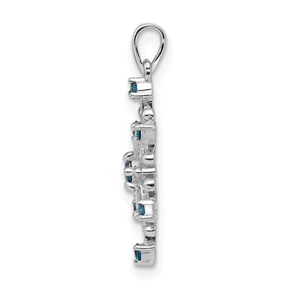 High Quality Luxury Pendant for Women by Ryan Jonathan Fine Jewelry
